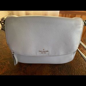 Kate Spade Leather Handbag